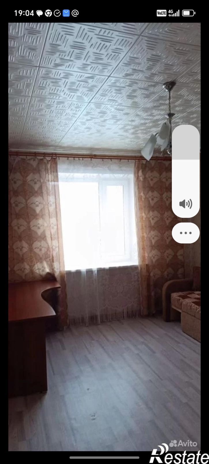 2-комн квартира Папанина, 13