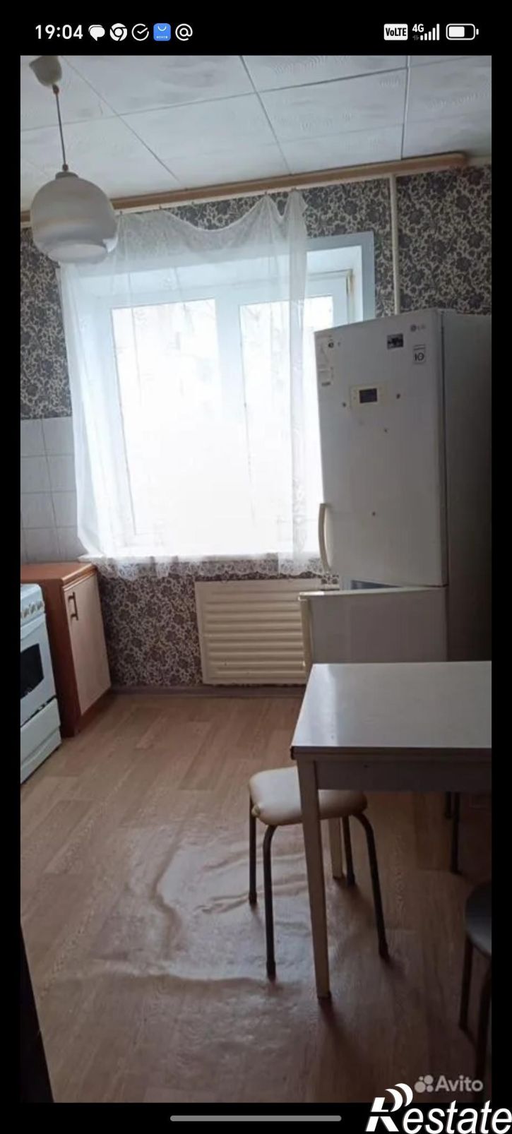2-комн квартира Папанина, 13