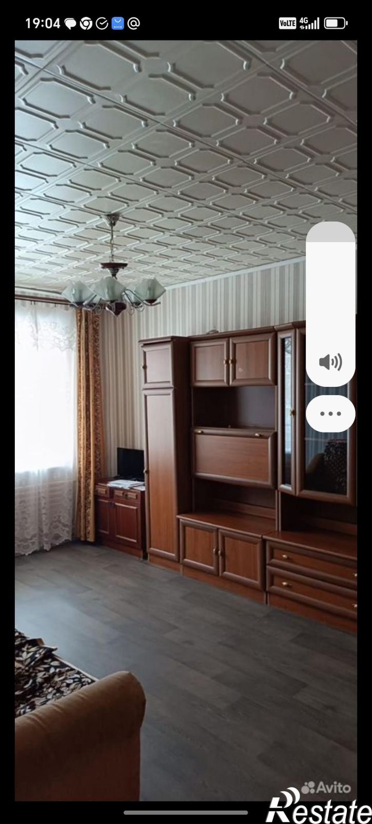 2-комн квартира Папанина, 13