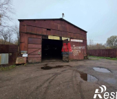 склад 540 кв м Гоголя улица, д.26
