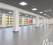 торговое помещение 400 кв м Карла Либкнехта улица, д.зд45
