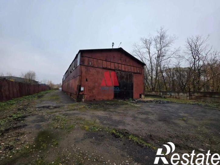 Склад Гоголя улица, д.26