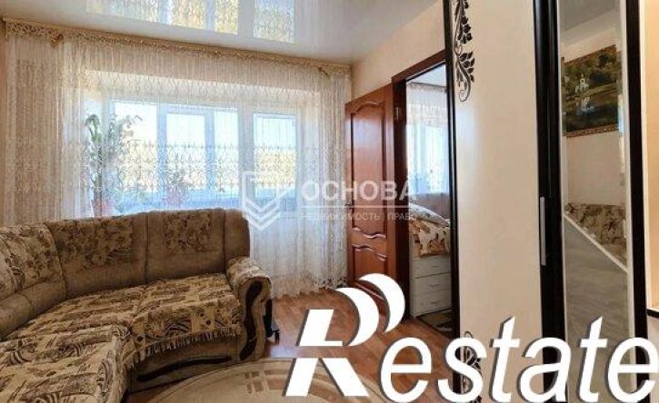 2-комн квартира Московский проспект, 96,  д. 96
