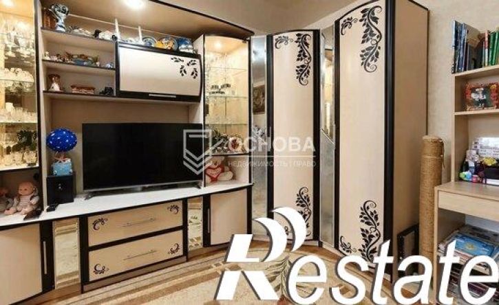 2-комн квартира Московский проспект, 96,  д. 96