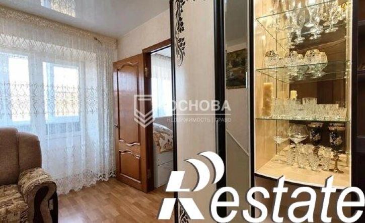2-комн квартира Московский проспект, 96,  д. 96