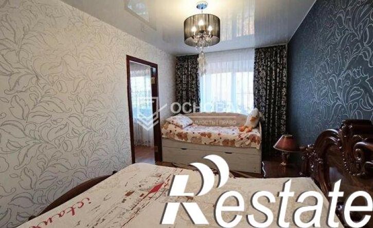 2-комн квартира Московский проспект, 96,  д. 96