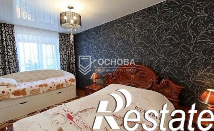 2-комн квартира Московский проспект, 96,  д. 96