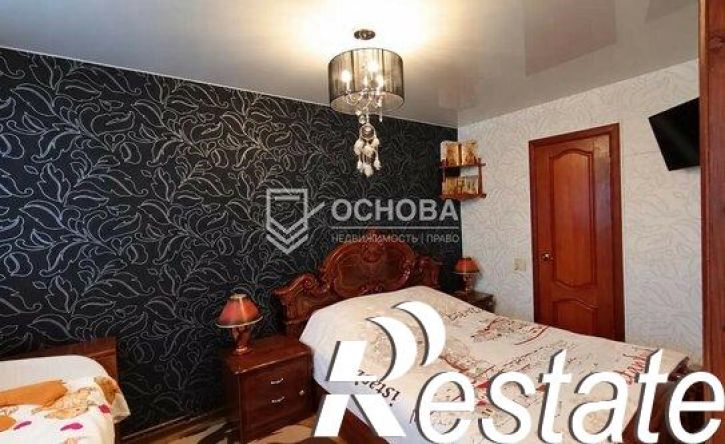 2-комн квартира Московский проспект, 96,  д. 96