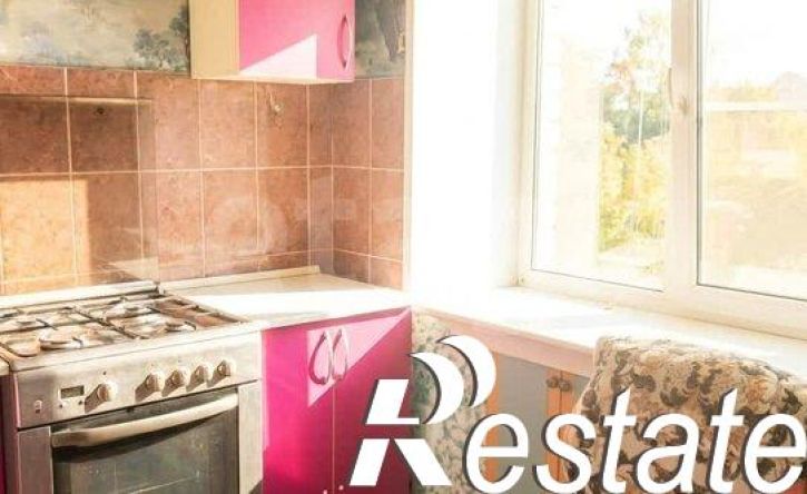 1-комн квартира улица Юности, 28,  д. 28