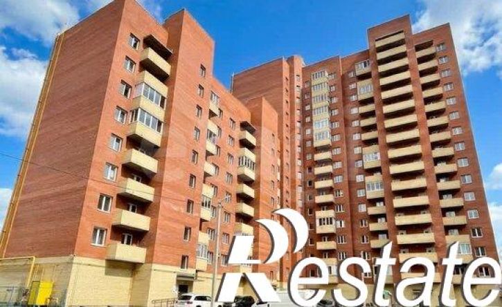 2-комн квартира Ленинградский проспект, 96/1,  д. 96/1
