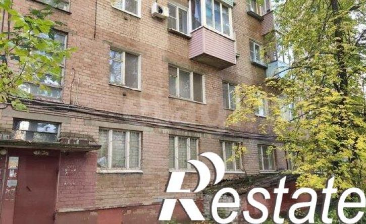 2-комн квартира улица Титова, 18,  д. 18