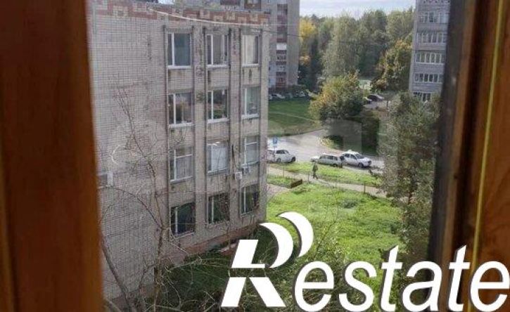2-комн квартира улица Титова, 18,  д. 18