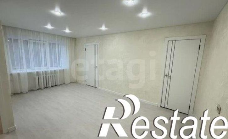 2-комн квартира проспект Ленина, 48,  д. 48