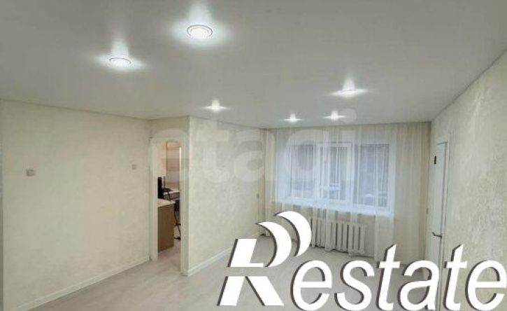 2-комн квартира проспект Ленина, 48,  д. 48