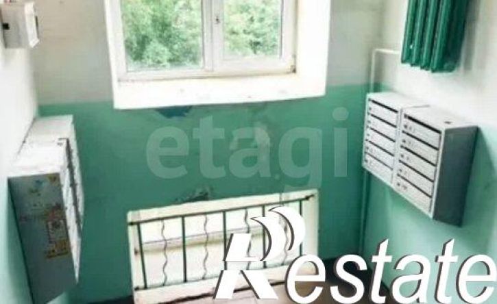 1-комн квартира улица Юности, 28,  д. 28