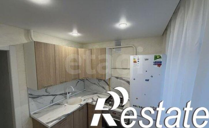2-комн квартира проспект Ленина, 48,  д. 48