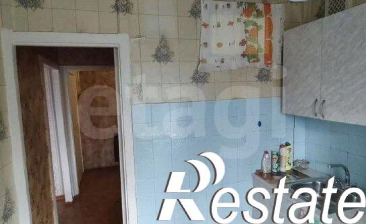 2-комн квартира улица Титова, 18,  д. 18