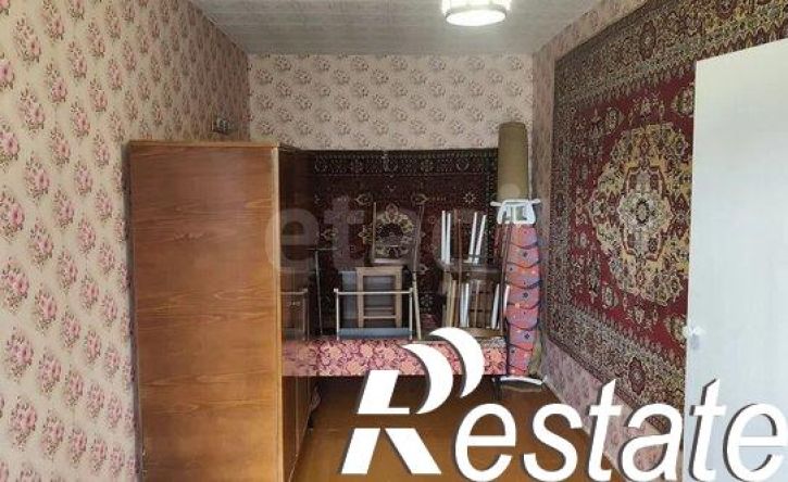 2-комн квартира улица Титова, 18,  д. 18