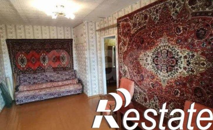 2-комн квартира улица Титова, 18,  д. 18