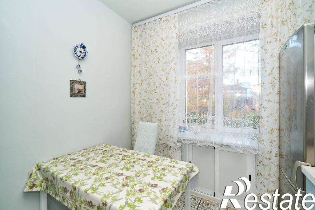 Купить квартиру за 7 900 000 рублей на Терешковой ул, 28