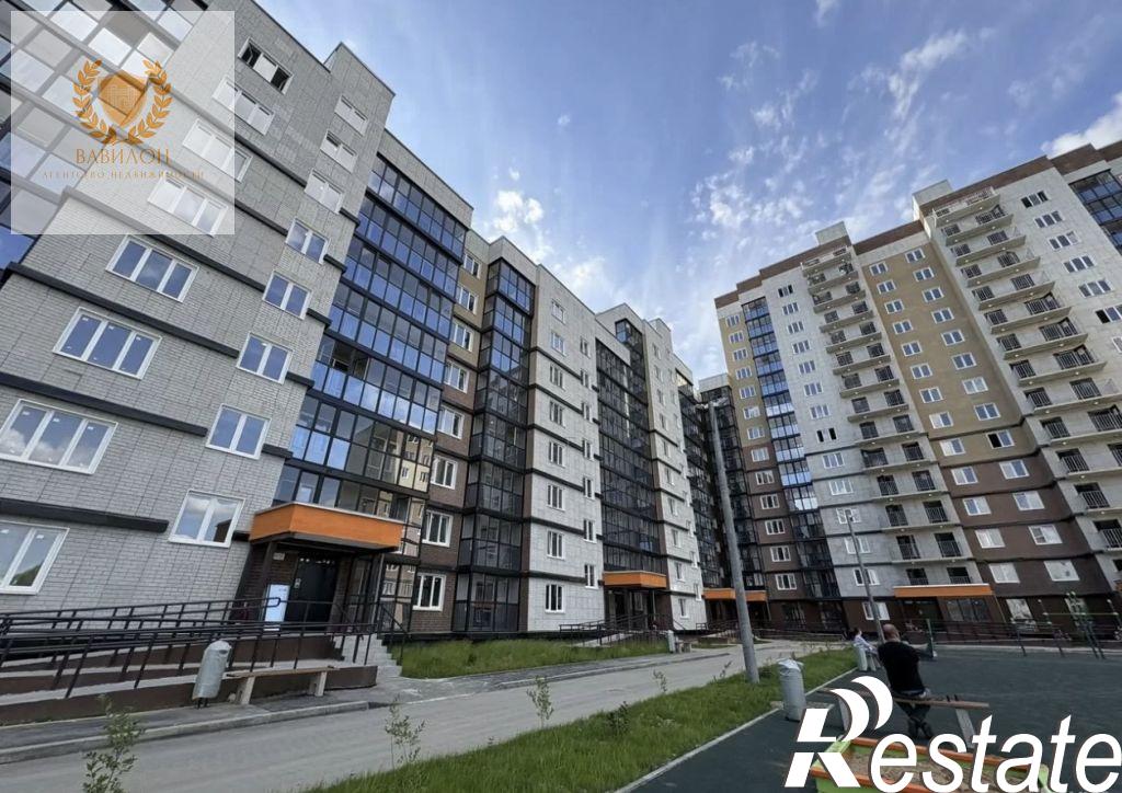Купить квартиру за 4 100 000 рублей на Дядьковская ул, 30