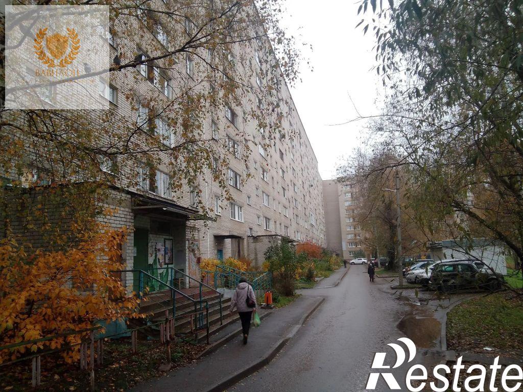 Купить квартиру за 4 600 000 рублей на Московский пр-кт, 163