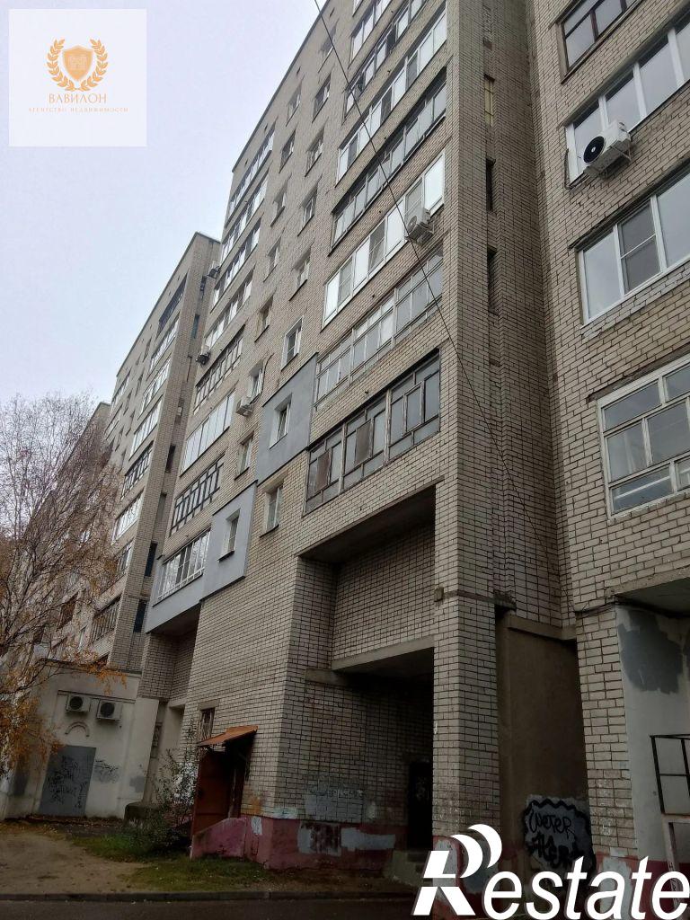 Купить квартиру за 4 600 000 рублей на Московский пр-кт, 163