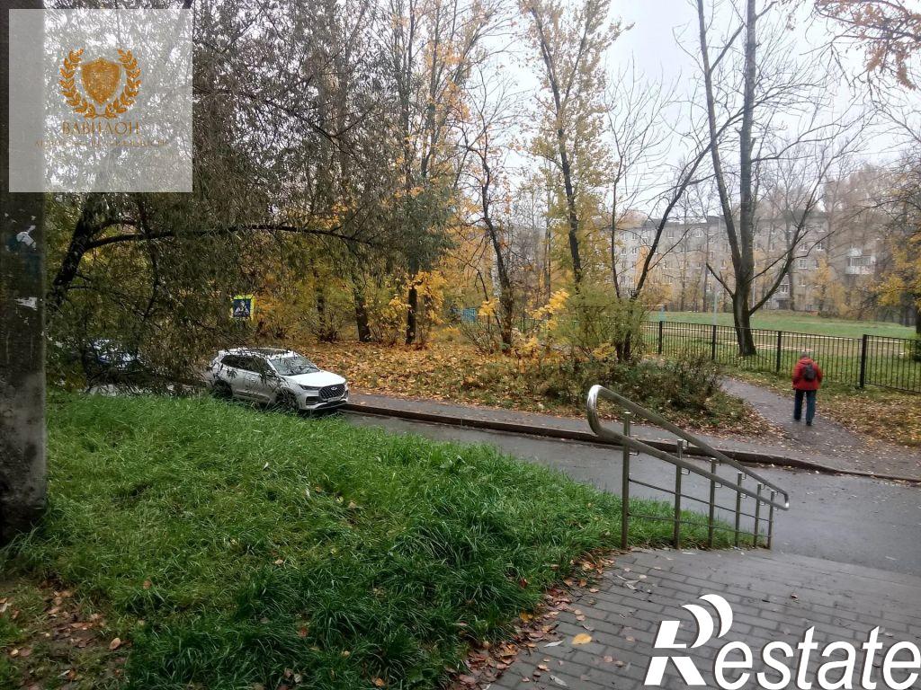 Купить квартиру за 4 600 000 рублей на Московский пр-кт, 163