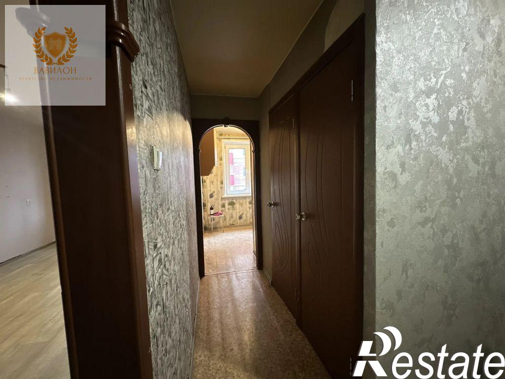 Купить квартиру за 5 190 000 рублей на Панина ул, 23