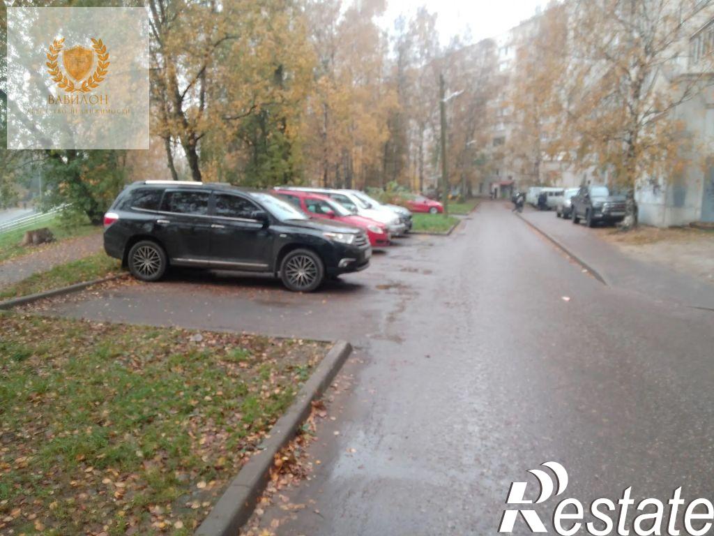 Купить квартиру за 4 600 000 рублей на Московский пр-кт, 163