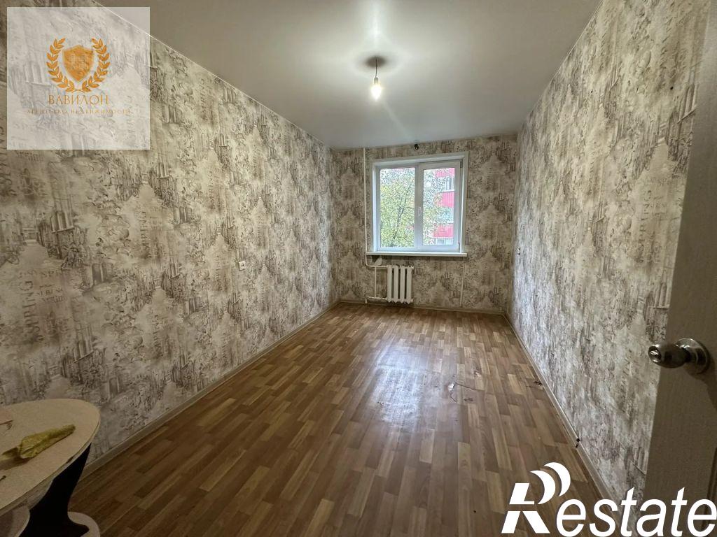 Купить квартиру за 5 190 000 рублей на Панина ул, 23