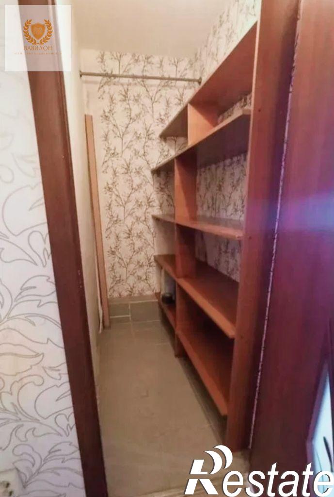 Купить студию за 4 690 000 рублей на Машиностроителей пр-кт, 60