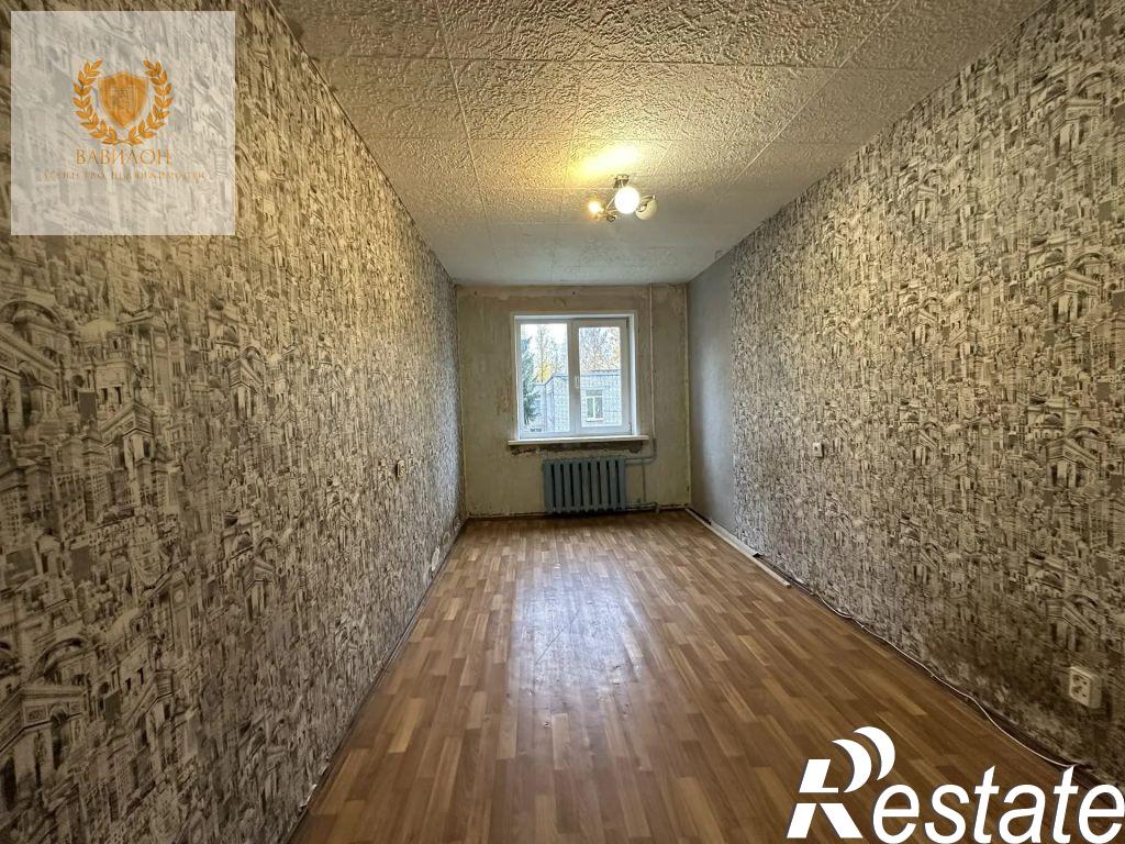 Купить квартиру за 5 190 000 рублей на Панина ул, 23