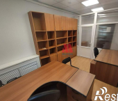 офис 16 кв м, этаж 1/3 Республиканская улица, д.112