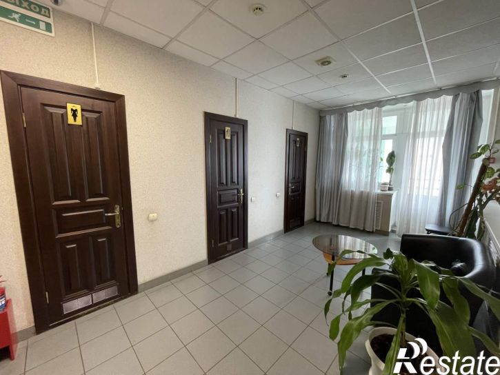 Офис Республиканская улица, д.112