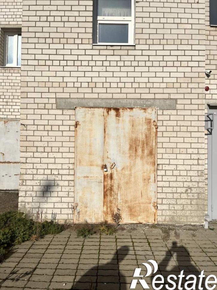 Офис Большие Полянки улица, д.1
