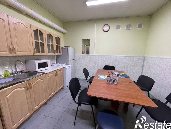 Офис Республиканская улица, д.112