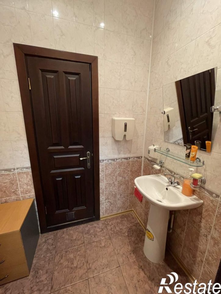 Офис Республиканская улица, д.112
