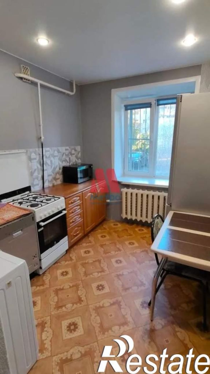 2-комн квартира Ляпидевского улица, д.26