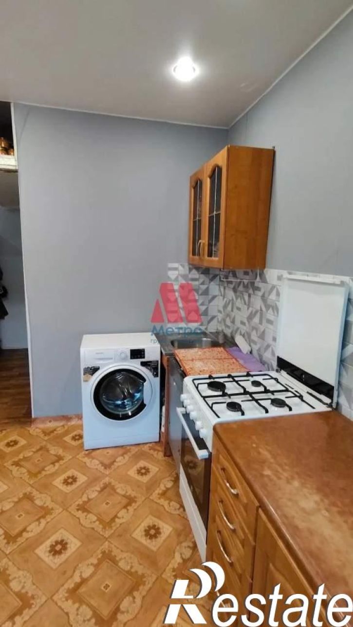 2-комн квартира Ляпидевского улица, д.26