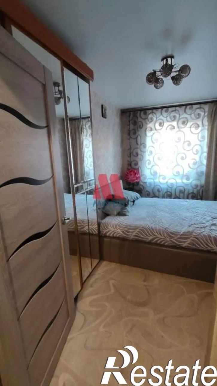 2-комн квартира Ляпидевского улица, д.26