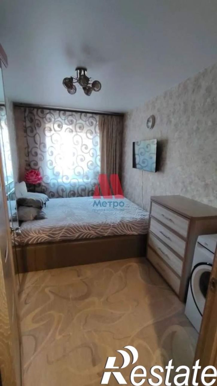 2-комн квартира Ляпидевского улица, д.26