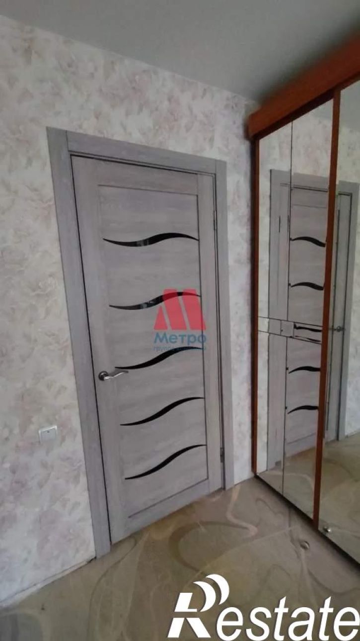2-комн квартира Ляпидевского улица, д.26
