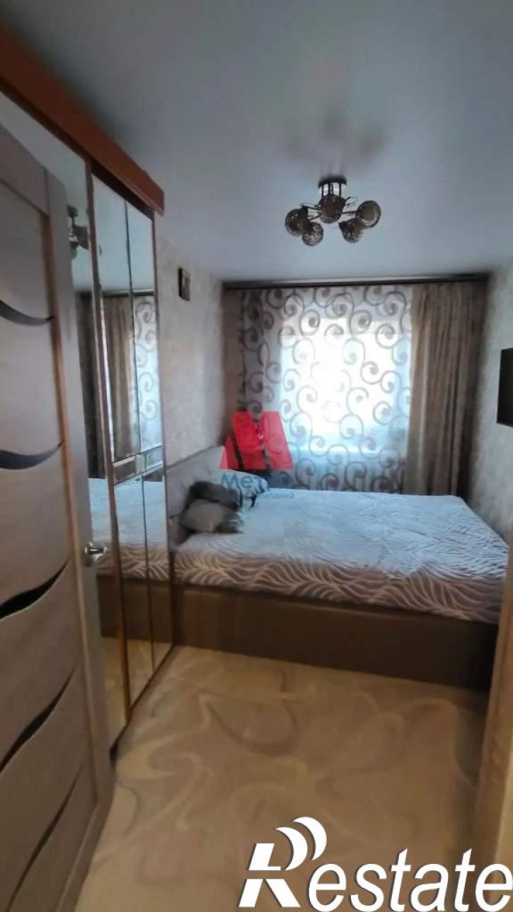 2-комн квартира Ляпидевского улица, д.26