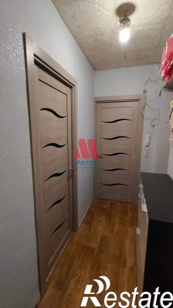 2-комн квартира Ляпидевского улица, д.26