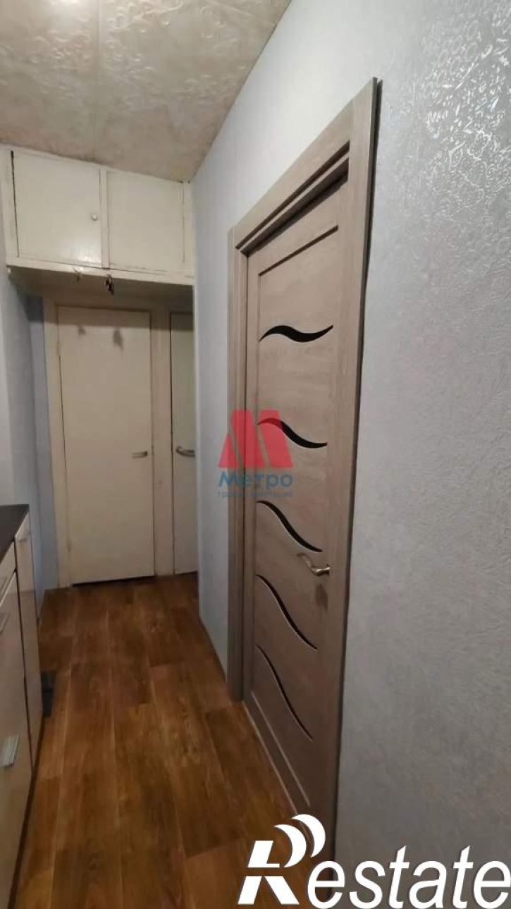 2-комн квартира Ляпидевского улица, д.26