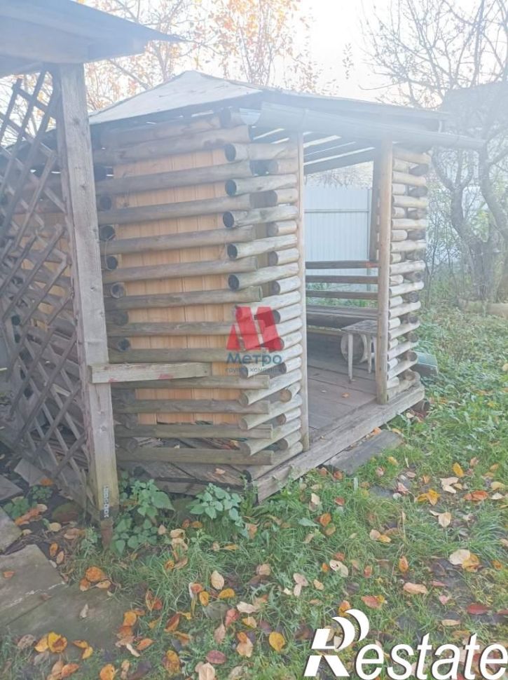 Коттедж/дом Демьяна Бедного улица, д.57
