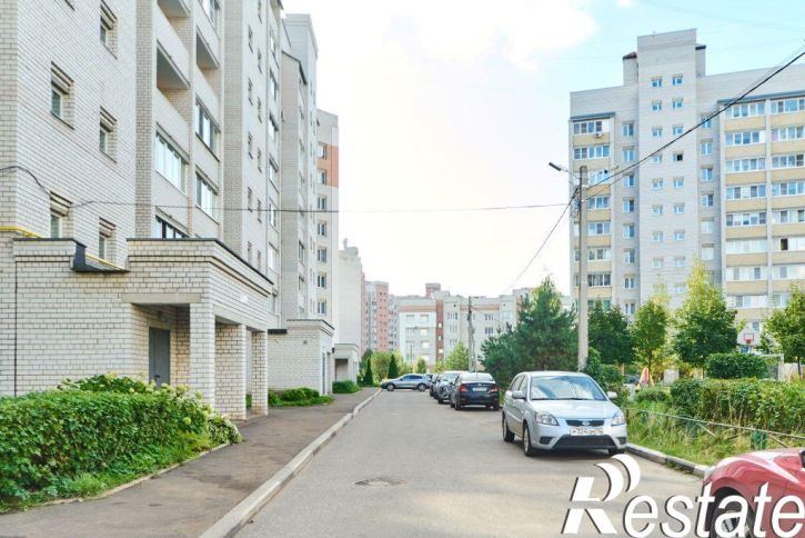 2-комн квартира Академика Колмогорова ул, 11