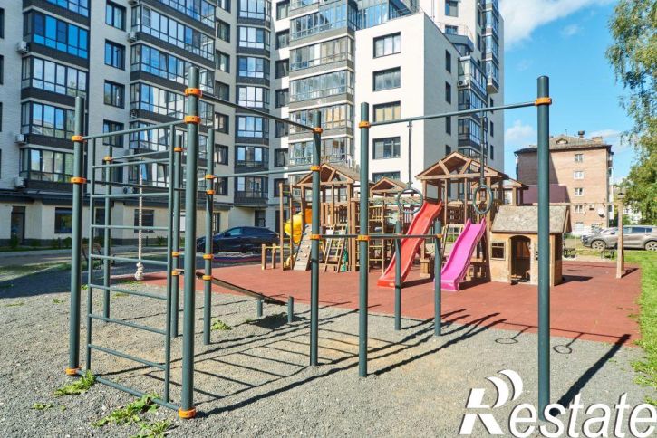 2-комн квартира Свердлова ул, 74а