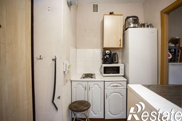 1-комн квартира Павлова ул, 39к1